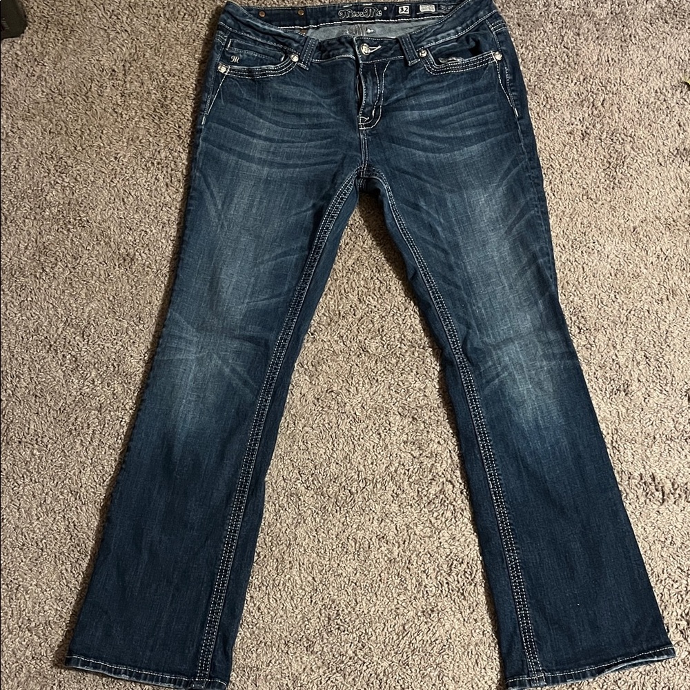Miss Me Jeans size 32